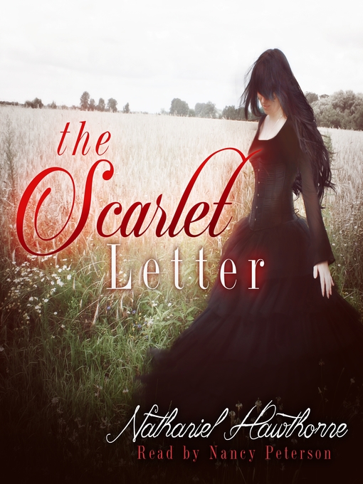 Title details for The Scarlet Letter by Nathaniel Hawthorne - Available